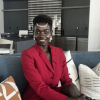 Therese Mbaye Photo